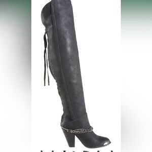 Sam Edelman Norwick boots